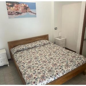 Private Bathroom Double Room